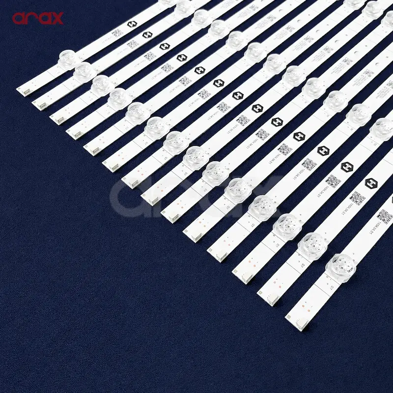 بک لایت تلویزیون 75 اینچ دوو 75K5700 - 75SU1800