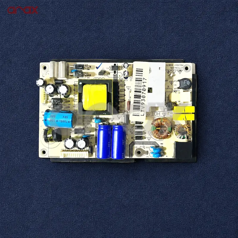 برد تغذیه تلویزیون ایکس ویژن 22D40