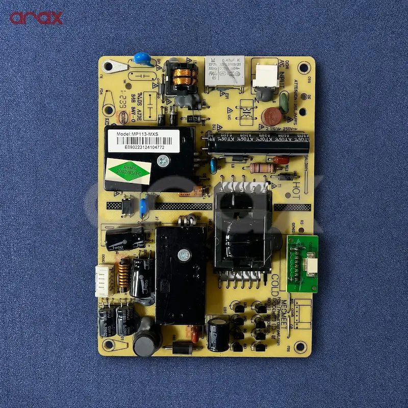 برد تغذیه تلویزیون LE-24D20 - LE-24D10  
