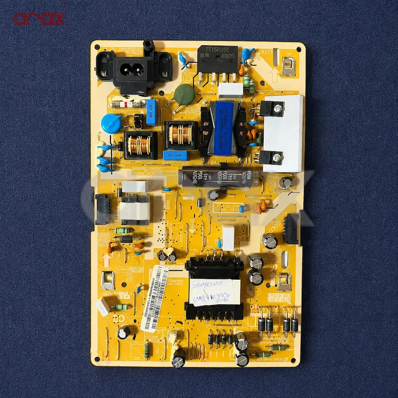 برد تغذیه تلویزیون UA49K5950AW