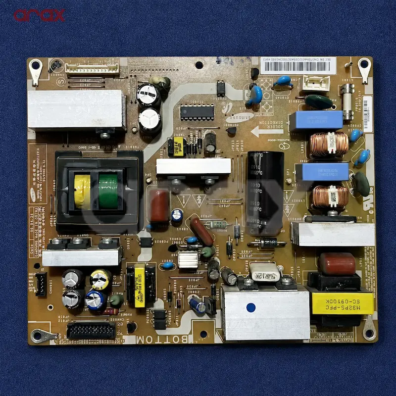 برد تغذیه تلویزیون 32LX450CL