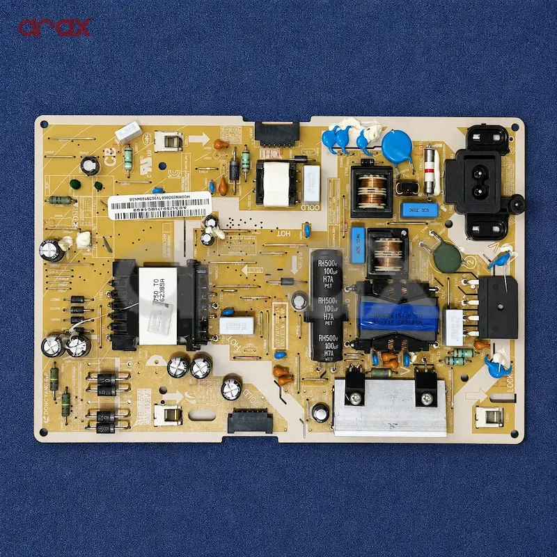 برد تغذیه تلویزیون UA55K5890