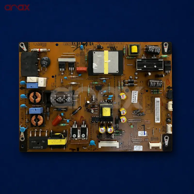 برد تغذیه تلویزیون مدل 47LM6400 - 42LM6400