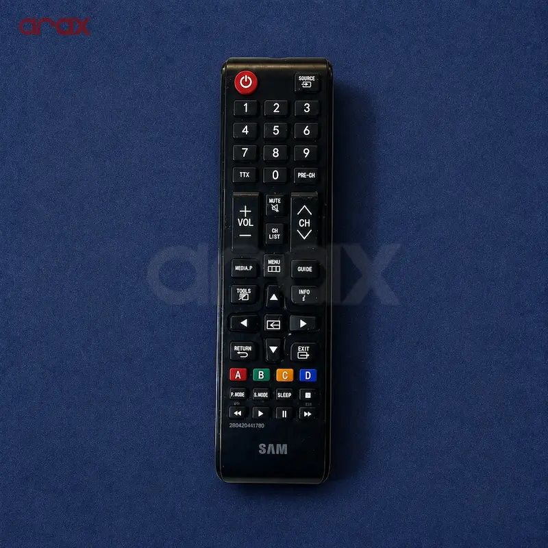 ریموت کنترل 21USV3