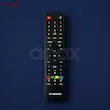 ریموت کنترل 43XC635 50XCU775