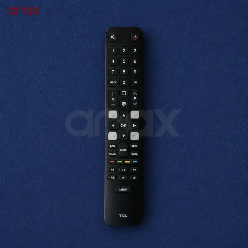 ریموت کنترل 49P3CF
