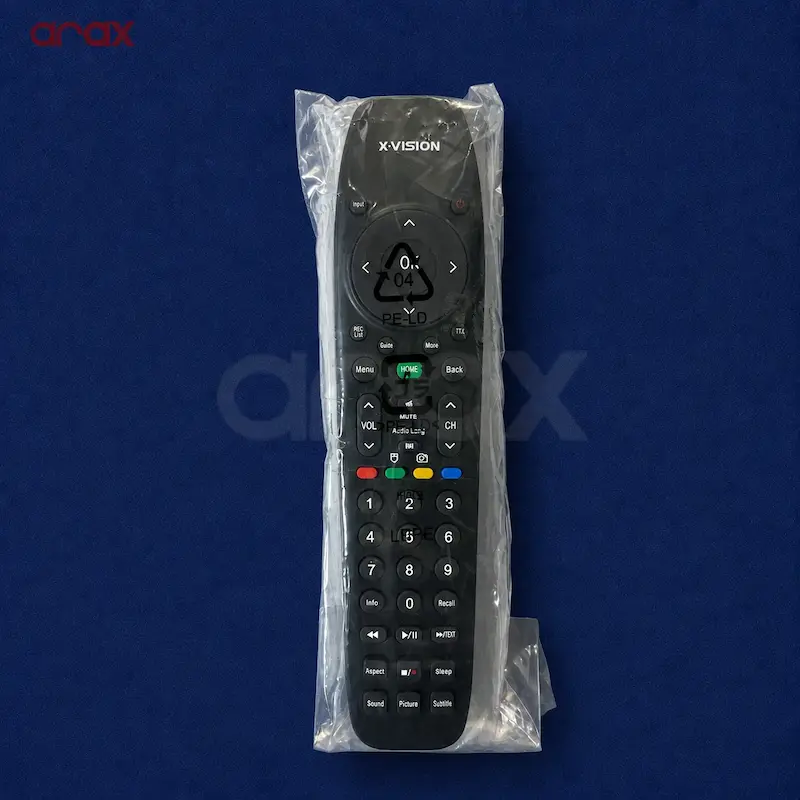 ریموت کنترل 49XKU645 - 49XKU635