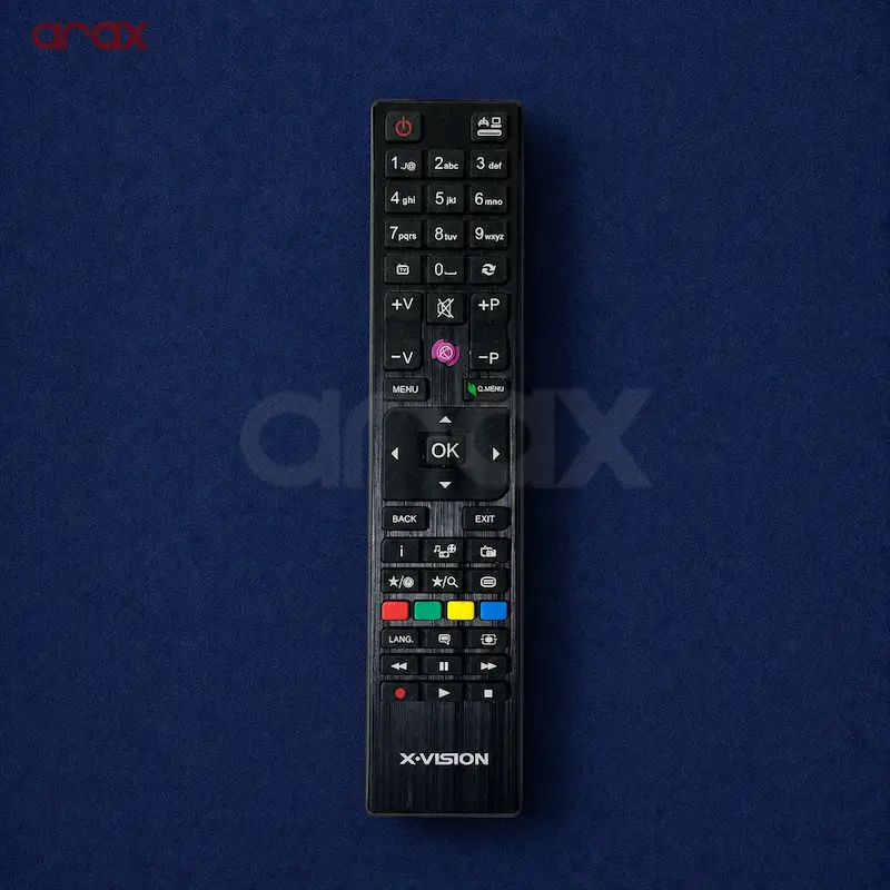 ریموت کنترل 49XL615