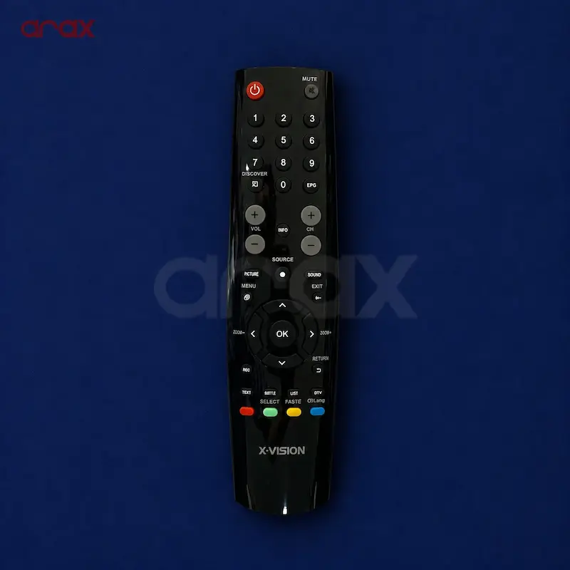 ریموت کنترل 49XT530 - 32XT520