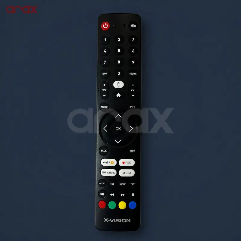 ریموت کنترل 50XYU715 - 55XYU765