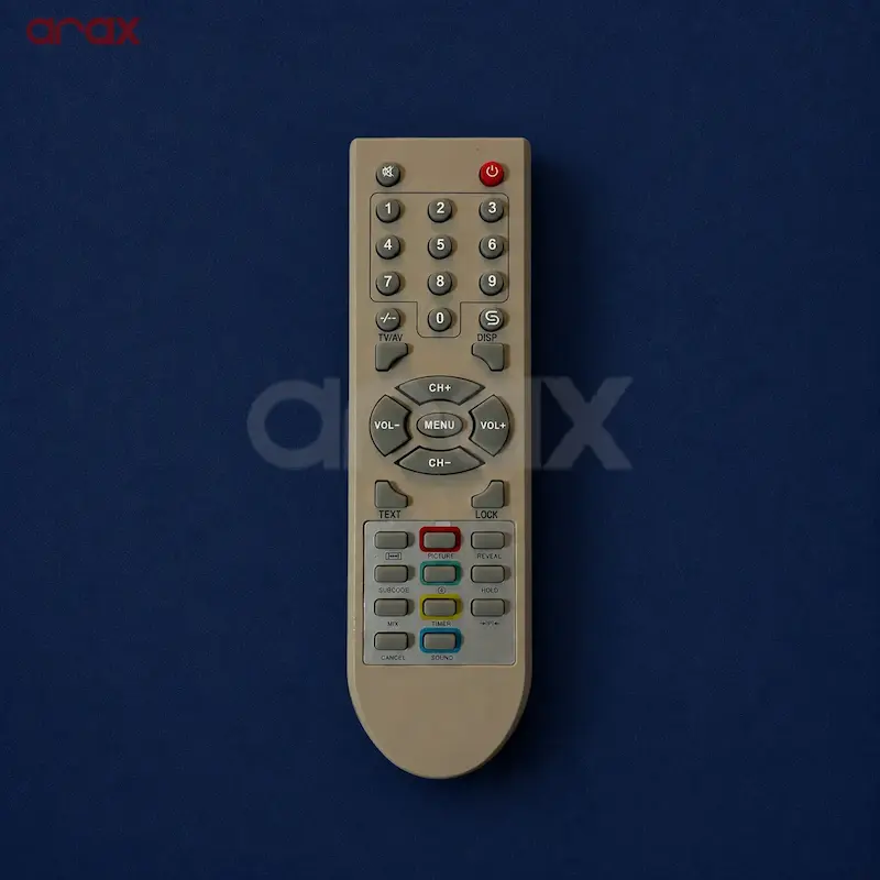 ریموت کنترل FTM211