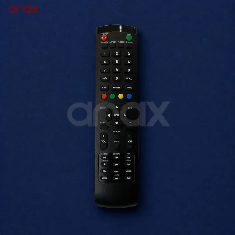 ریموت کنترل M228WA