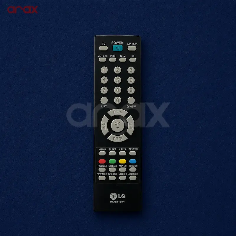 ریموت کنترل M2794DP