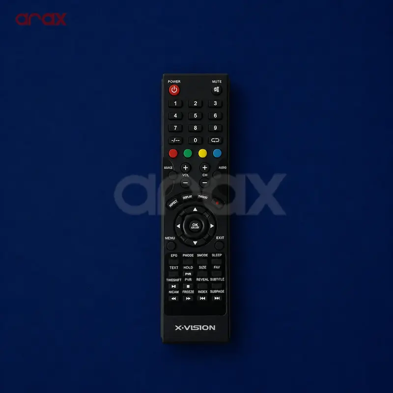 ریموت کنترل XK4370