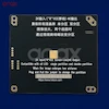 مبدل تیکان به پنل 2K  به 4K مدل QK-72333
