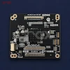 مبدل تیکان به پنل 2K  به 4K مدل QK-72333