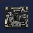 مبدل تیکان به پنل 2K  به 4K مدل QK-72333