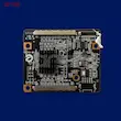 مبدل تیکان به پنل 4K  به 4K مدل QK-72339D