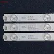 بک لایت تلویزیون 32 اینچ تی سی ال 32F3300