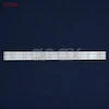 بک لایت تلویزیون 43 اینچ ال جی مدل 43UF 8led