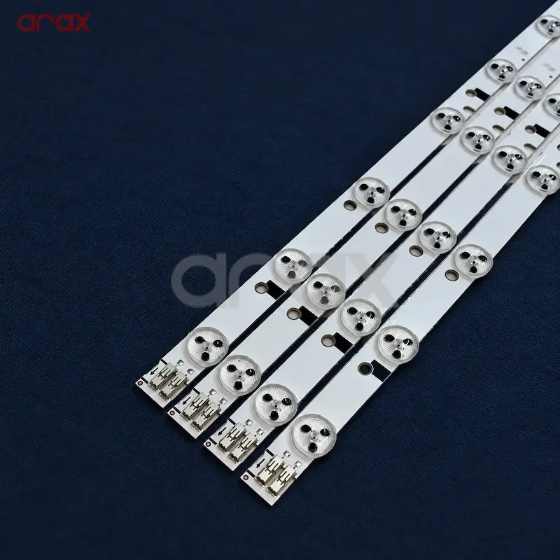 بک لایت تلویزیون 32 اینچ سامسونگ مدل 32EH5550 10LED