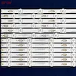 بک لایت تلویزیون 48 اینچ سامسونگ مدل 48KU - 48JU - 48JC6960