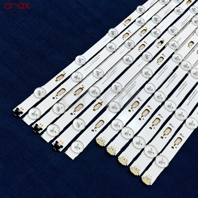 بک لایت تلویزیون 48 اینچ سامسونگ مدل 48KU - 48JU - 48JC6960