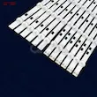 بک لایت تلویزیون 58 اینچ سامسونگ مدل 58H - 58K - 58J