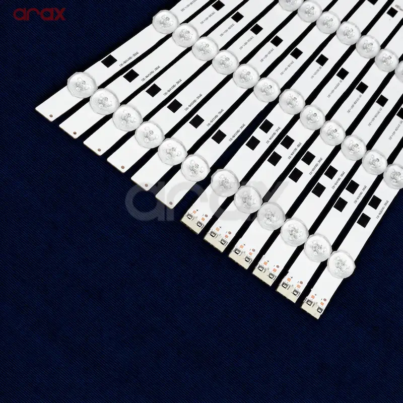 بک لایت تلویزیون 58 اینچ سامسونگ مدل 58H - 58K - 58J