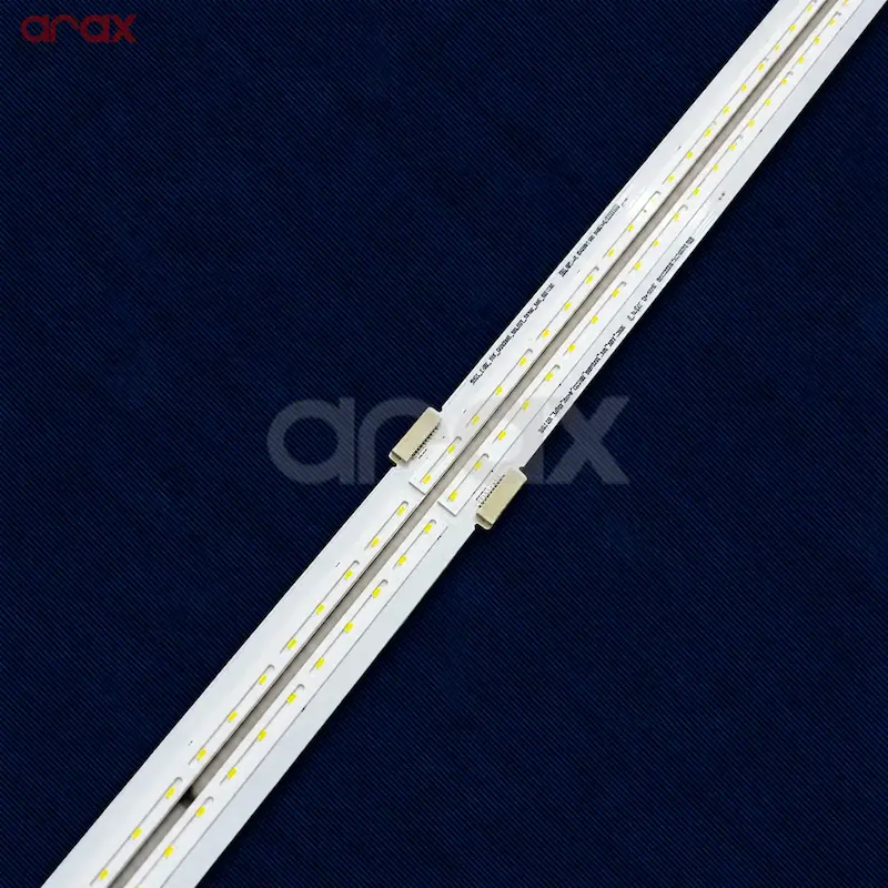 بک لایت تلویزیون 55 اینچ ال جی مدل 55SM8100