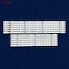 بک لایت تلویزیون 55 اینچ سامسونگ مدل 55KU - 55JU
