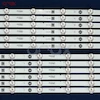 بک لایت تلویزیون 55 اینچ ال جی مدل 55UJ630 - 55UJ634v