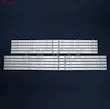 بک لایت تلویزیون 65 اینچ جی پلاس 65LQ721 - 65LU722S - 65MU722S BLUE LED