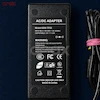آداپتور 65W-TF03 ولتاژ 12 آمپر 5