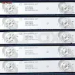 بک لایت تلویزیون 49 اینچ ایکس ویژن 49D05 - 49XTU625 - 49XTU615