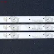 بک لایت تلویزیون 43 اینچ ایکس ویژن 43XT515 - 43XT520