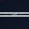 بک لایت تلویزیون 55 اینچ ایکس ویژن 55XKU635 72LED