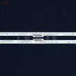 بک لایت تلویزیون 55 اینچ ایکس ویژن 55XKU635 72LED