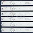 بک لایت تلویزیون 42 اینچ ایکس ویژن XW4220 - 42S34