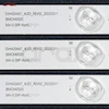بک لایت تلویزیون 43 اینچ هایسنس 43K2601 - 43M2160 - 43N3000 - 43K5100