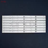 بک لایت تلویزیون 43 اینچ هایسنس 43K2601 - 43M2160 - 43N3000 - 43K5100