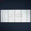 بک لایت تلویزیون 55 اینچ ایکس ویژن 55XTU615 - 55XTU625