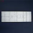 بک لایت تلویزیون 49 اینچ ایکس ویژن 49XK580 - 49XK570 - 49XK560 