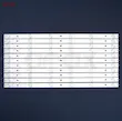 بک لایت تلویزیون 50 اینچ هایسنس 50K321 - 50K320 - 50H7GB