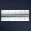 بک لایت تلویزیون 58 اینچ استارترک 58D-NJ1200