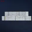بک لایت تلویزیون 43 اینچ سامسونگ 43KU7970 - 43MU7980