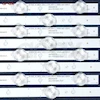 بک لایت تلویزیون 48 اینچ سامسونگ 48H4 سری 4