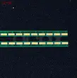 بک لایت تلویزیون 55 اینچ ال جی 55UH - 55UH850 - 55LH8500 72LED