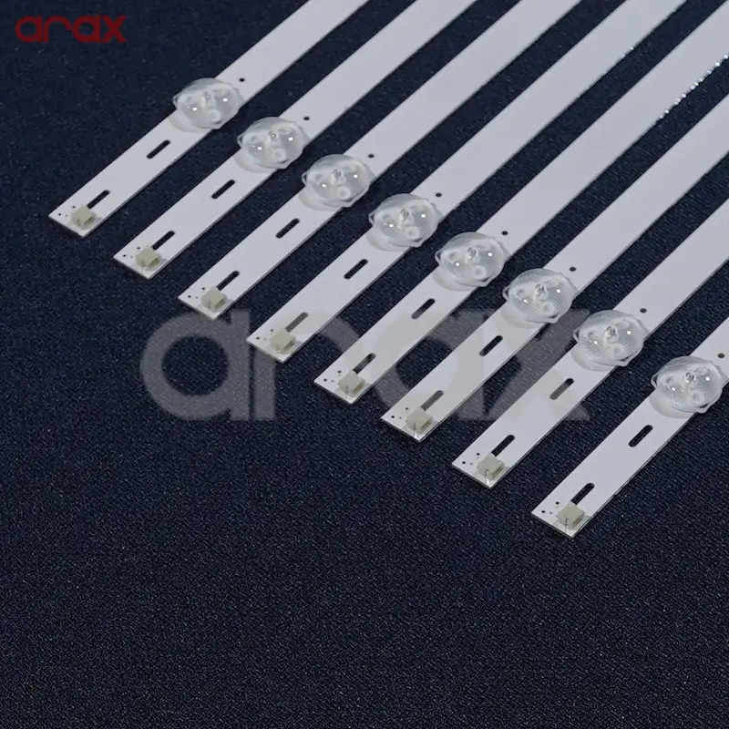 بک لایت تلویزیون 50 اینچ دوو 50h1800 3V