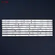 بک لایت تلویزیون 49 اینچ ال جی 49UF - 49UH65200 8LED